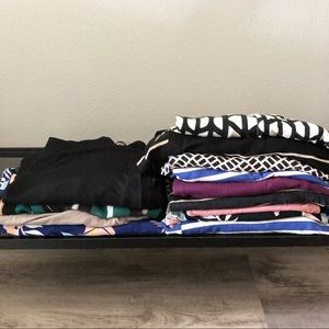 Ava Sky Fighting Eel Bundle